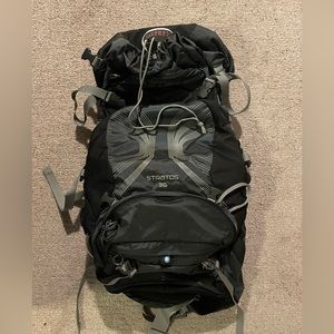 Osprey Backpack
